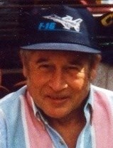 Obituary of Louis Bouldrey