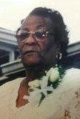 Albertina Harper