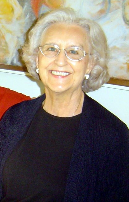 Obituary of Nina F. Krajewski