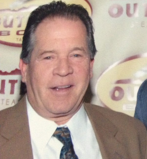 Obituary of Bernard Joseph O'Brien