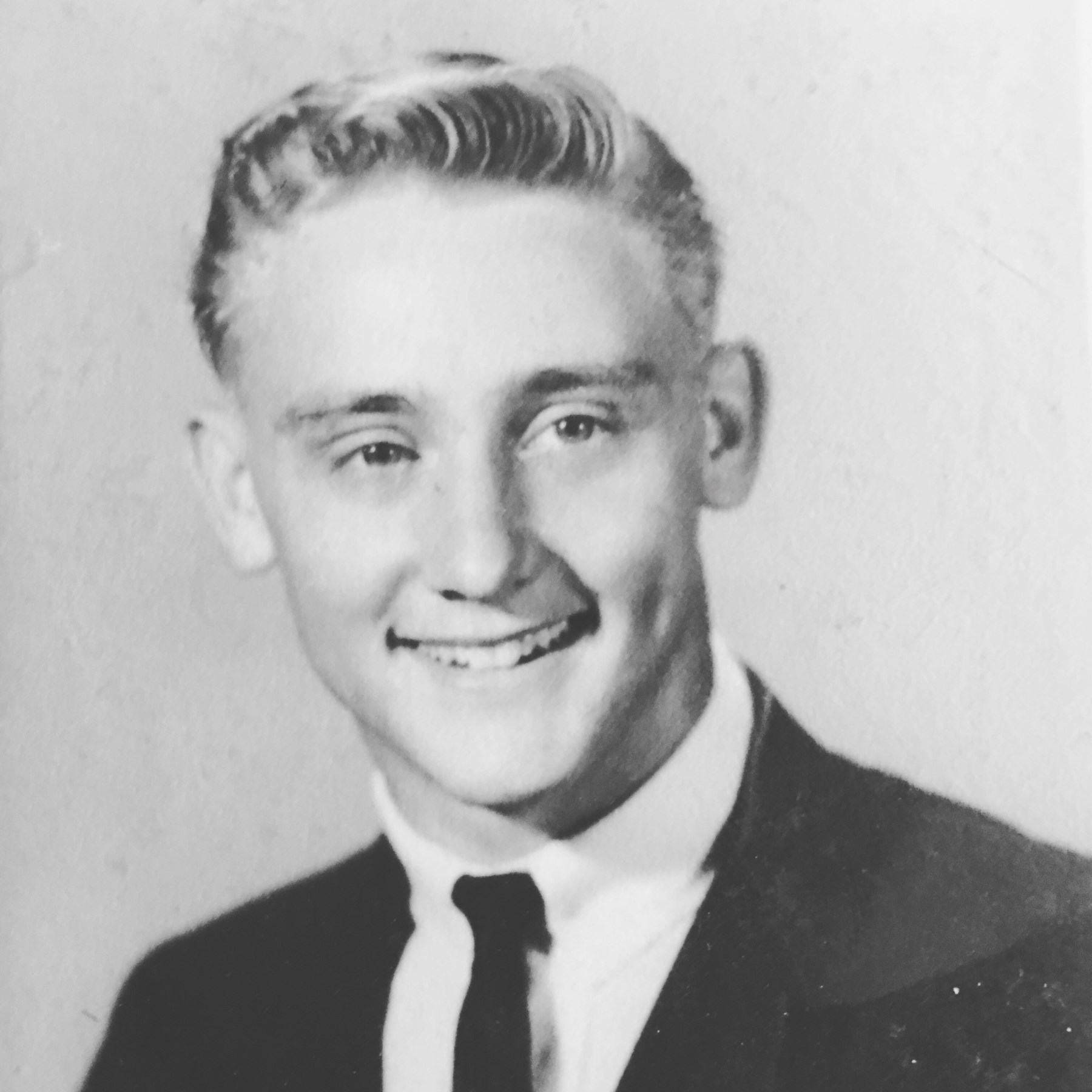 Obituary of Jack Douglas Hobbs