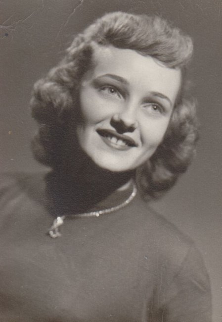 Obituario de Helen D. Purvis