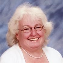 Obituary of Patricia A. Arrowood