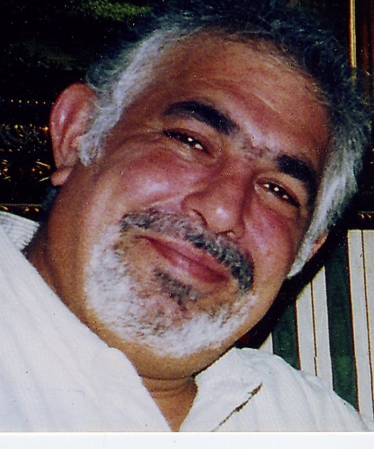 Obituary of Ronnie Paul Terito