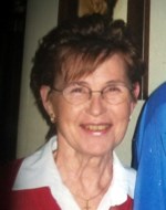 Betty Easterwood