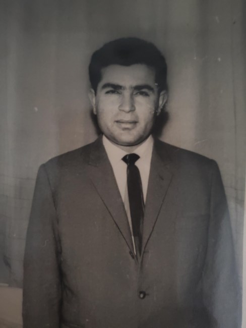 Obituary of Mr. Artin Kocakahyaoglu