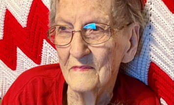 Avis de décès de Sybol Maurine Tabor