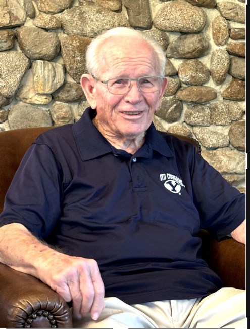 Obituary of Robert Leroy Honeycutt