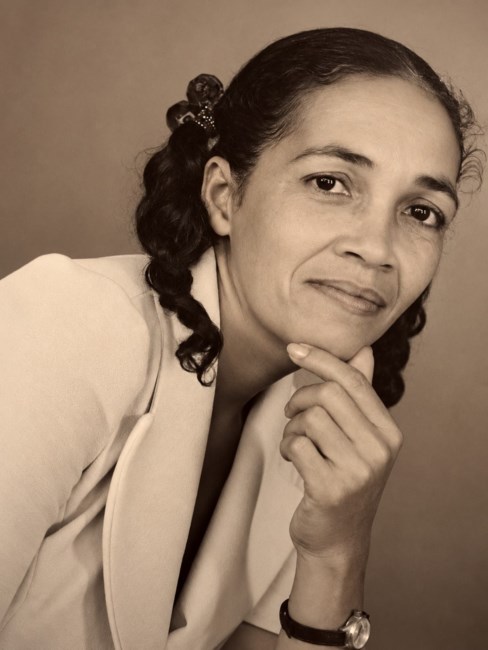 Obituary of Gloria "MAMA G" Elaine Dhu