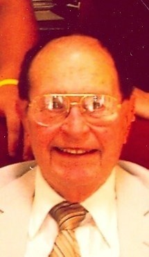 Obituary of Mr. Clarence "Shorty" Campbell