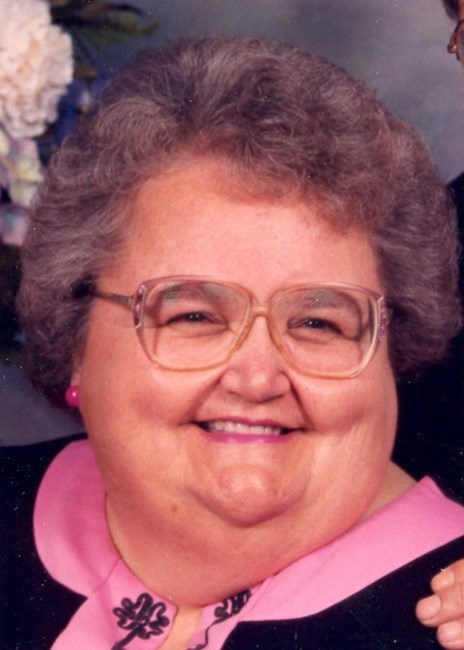 Obituary of Theresa A. Pomerleau