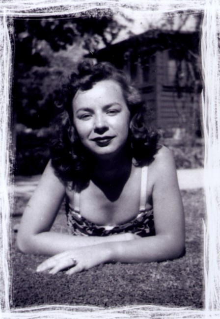 Obituary of Norma R Kirkman