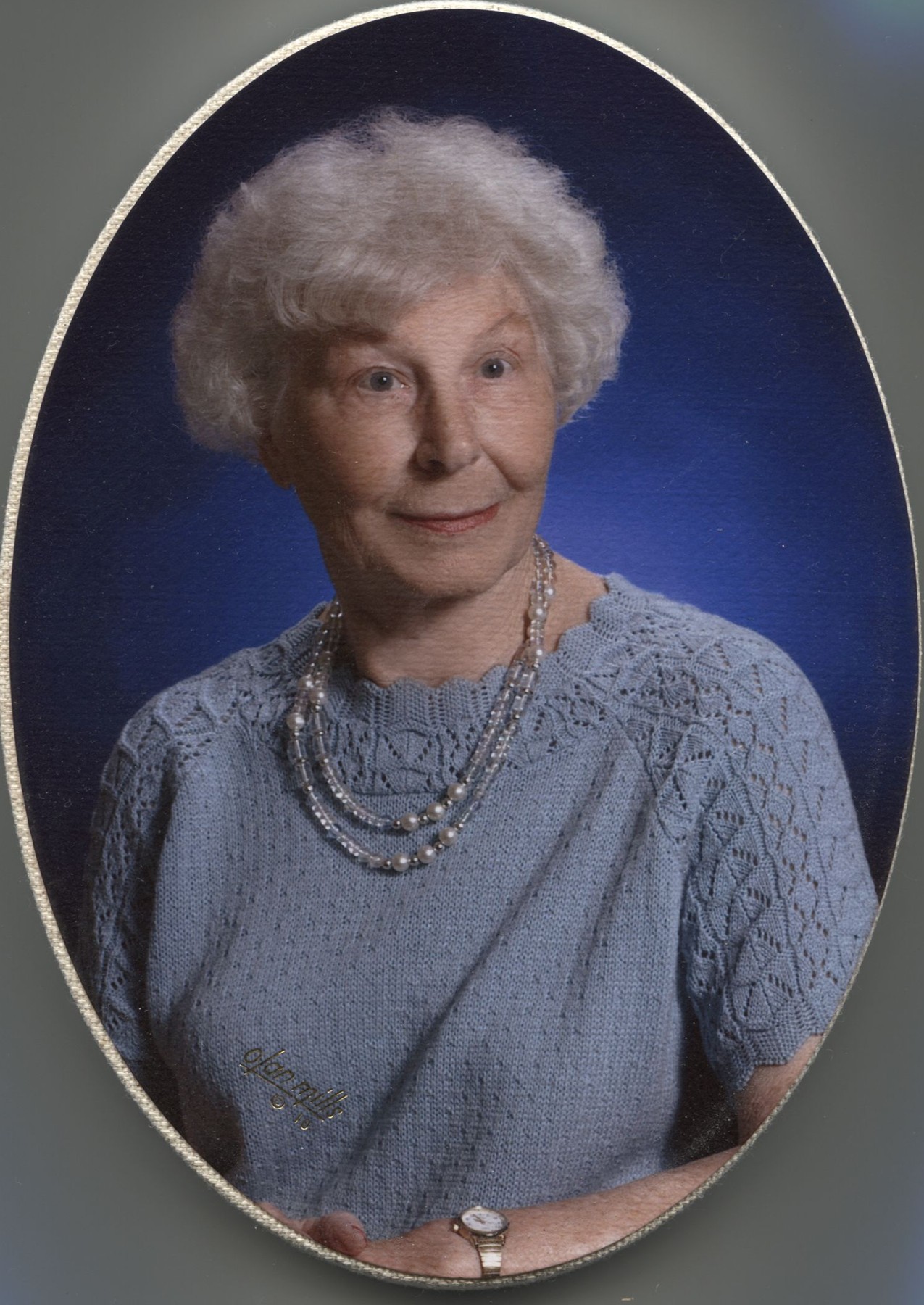 Obituary of Aurelia M. Barro