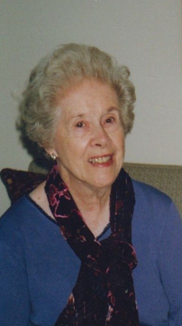 Obituary of Rachelee Faughnan