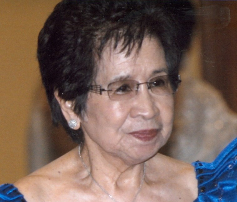 Obituary of Soledad Torres Gumahad