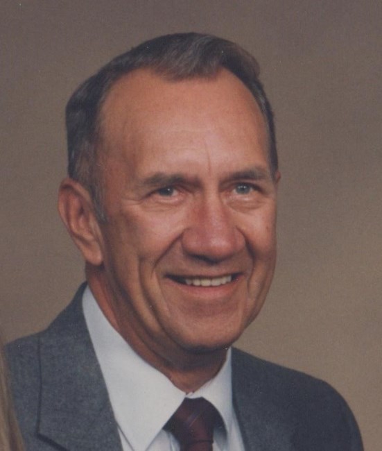 Obituario de Glen E. Taylor