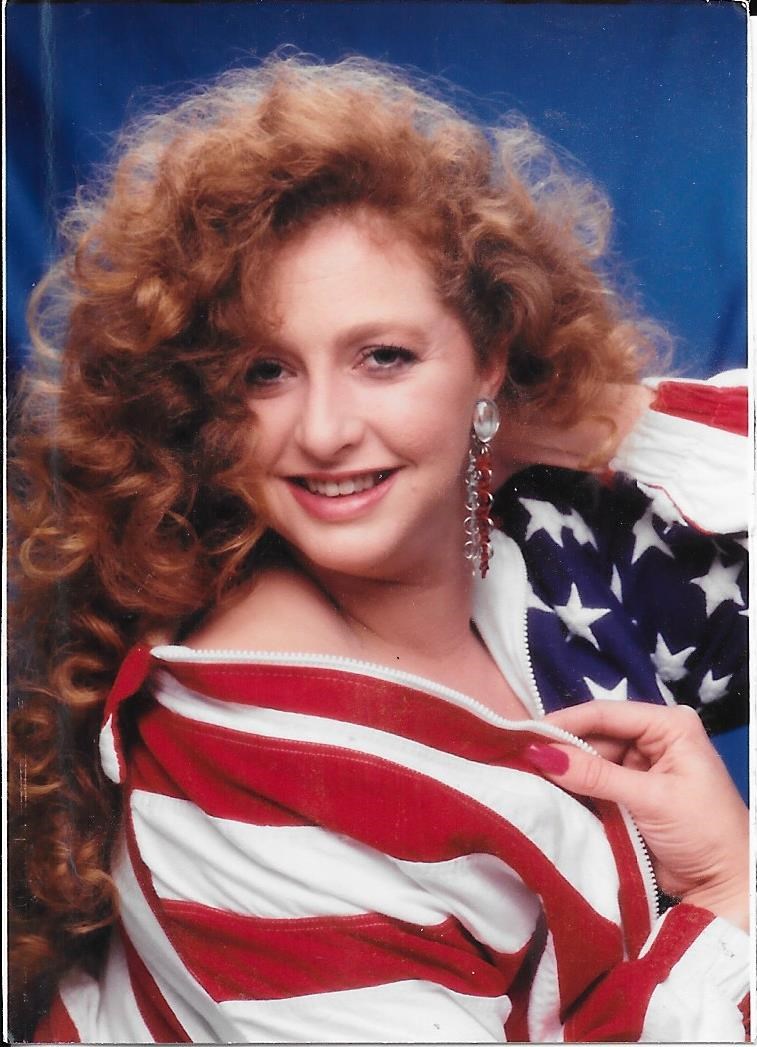 Obituary of Diane Ellen Sharp