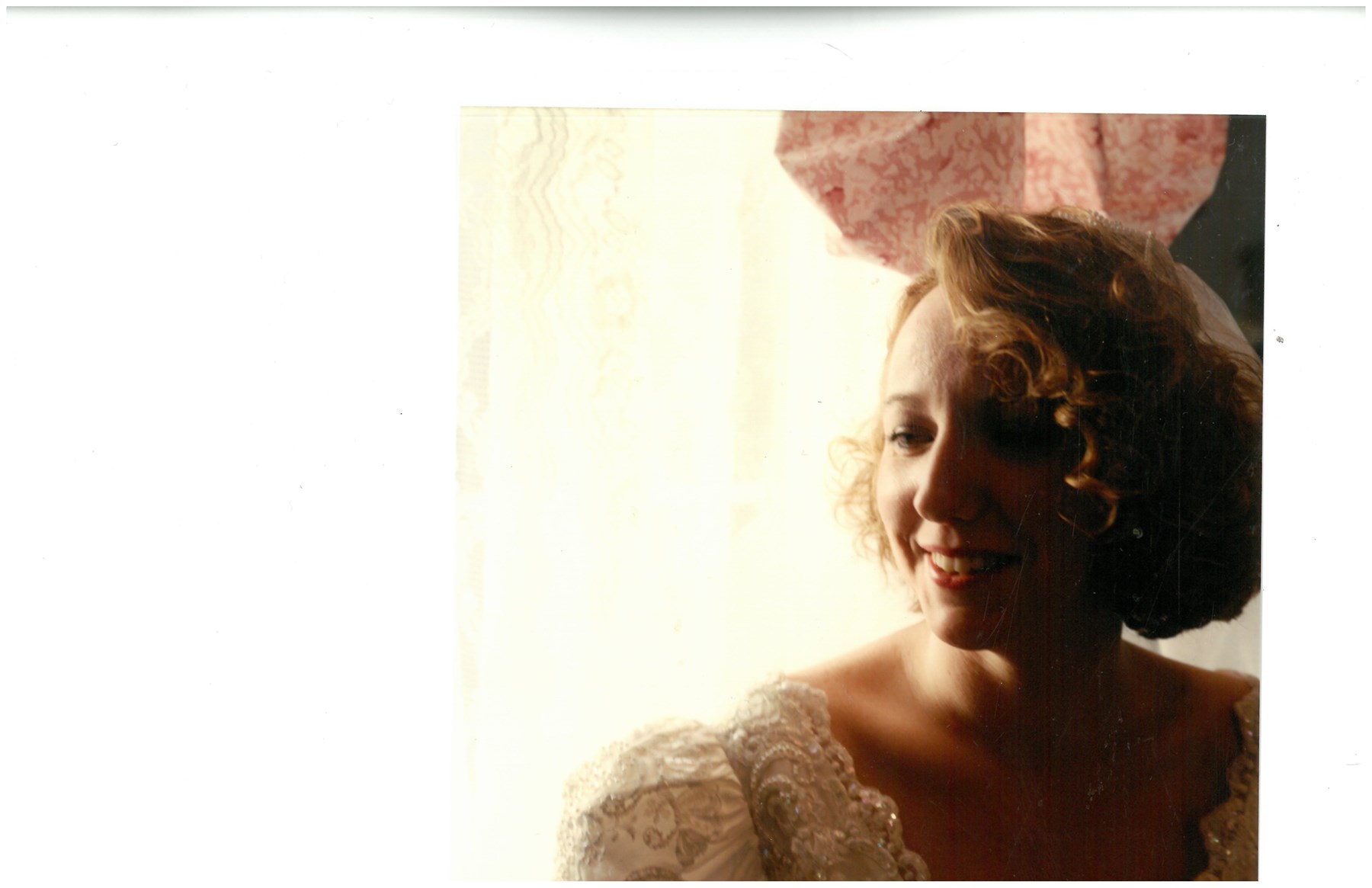 Obituary of Pamela Killinsworth