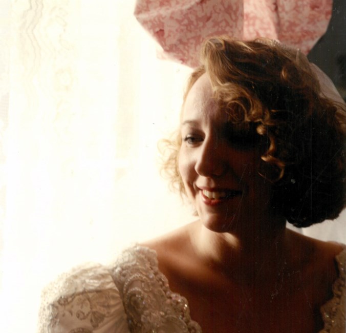 Obituary of Pamela Killinsworth