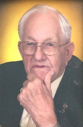 Obituary of Earl V Gorsuch