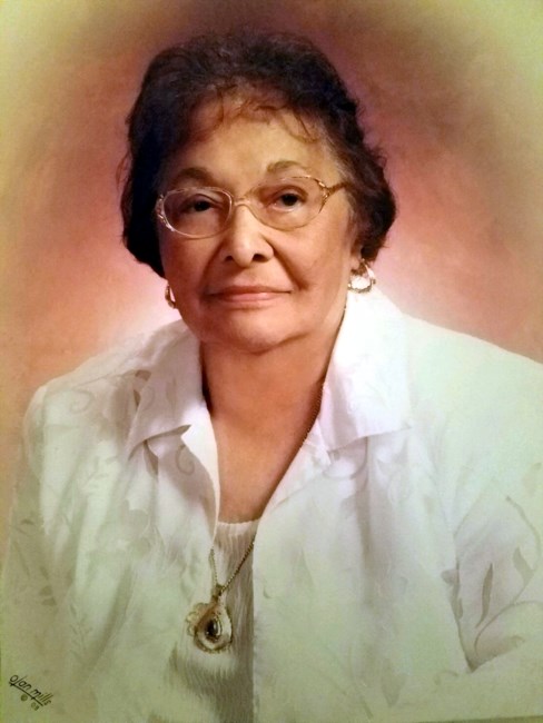 Obituary of Victoria Orellana