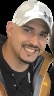 Obituary of Michael Anthony Phelps