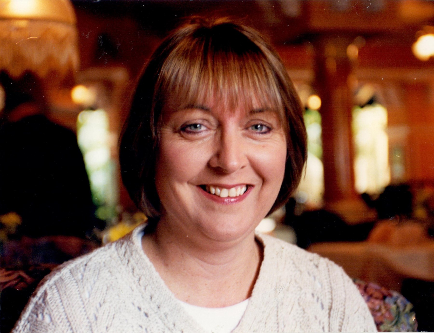 Obituario de Susan Linda Shaw