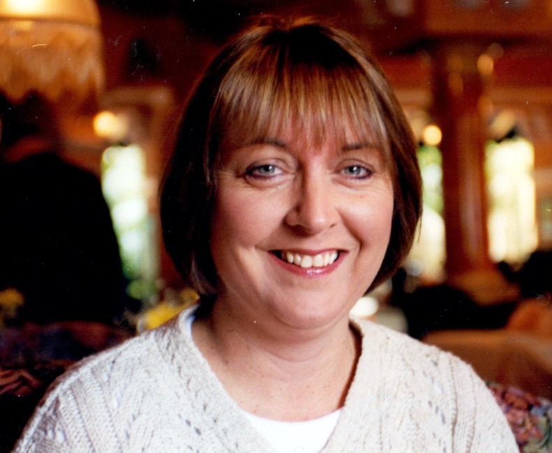 Obituary of Susan Linda Shaw