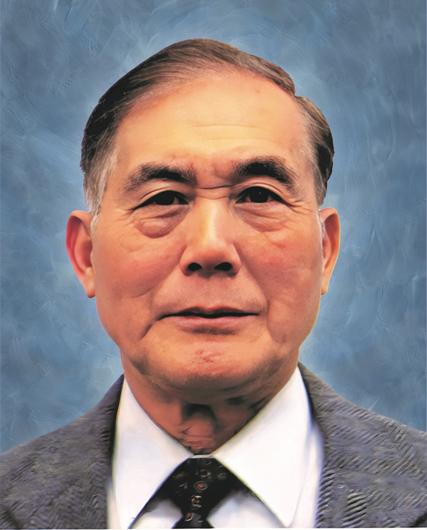 Obituary of Robert Jui Ming Chiu