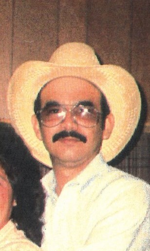 Obituary of Pablo Balderas Jr.