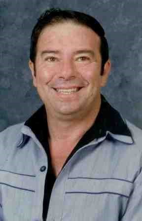 Obituary of Fernando Brenes Flores