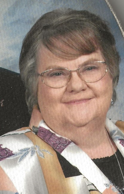 Obituary of Blanch Weymuth