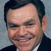 Obituary of Robert W. Packard