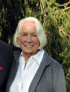 Obituary of Sally Hart Adams