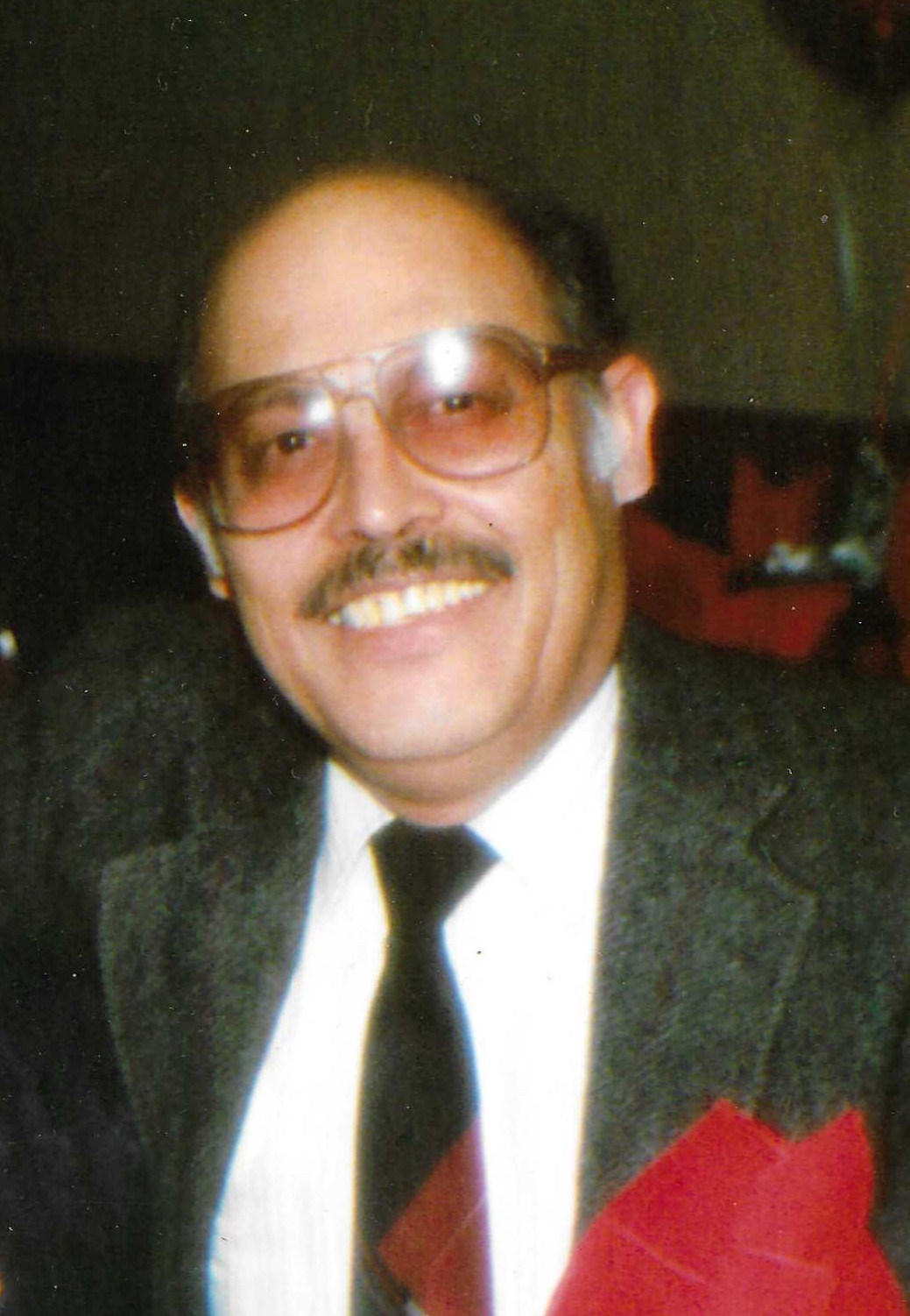 Obituary of Ismael Florez