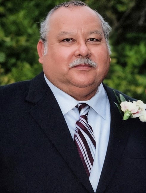 Obituary of KC Clarence Parks