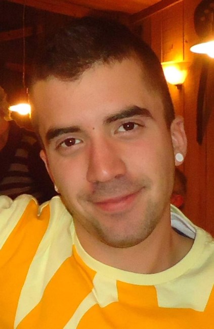 Obituary of Simon Trottier