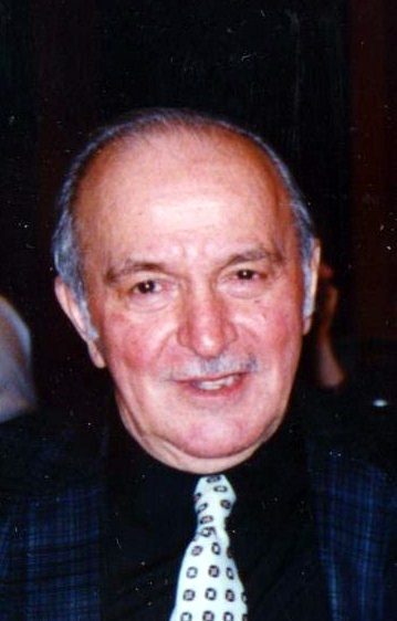 Obituary of Joseph DeMarco