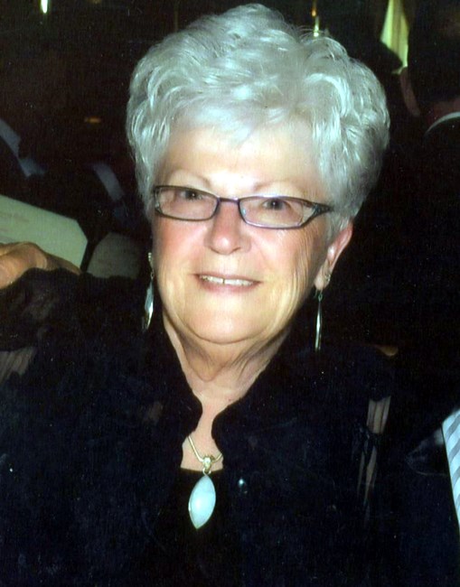 Obituary of Lydia Elizabeth Clarke Dargatz