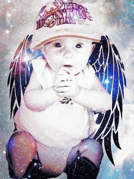 Obituary of Morgan Charlotte Harling