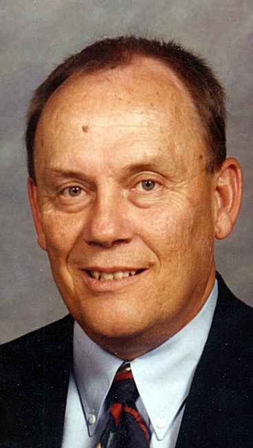 Obituary of Thomas Ray Lynn