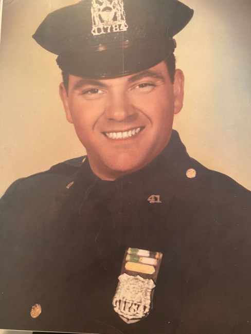 Obituary of Michael A. DePalma