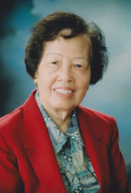 Obituary of Po Kum Lee