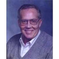 Obituary of Paul Florence