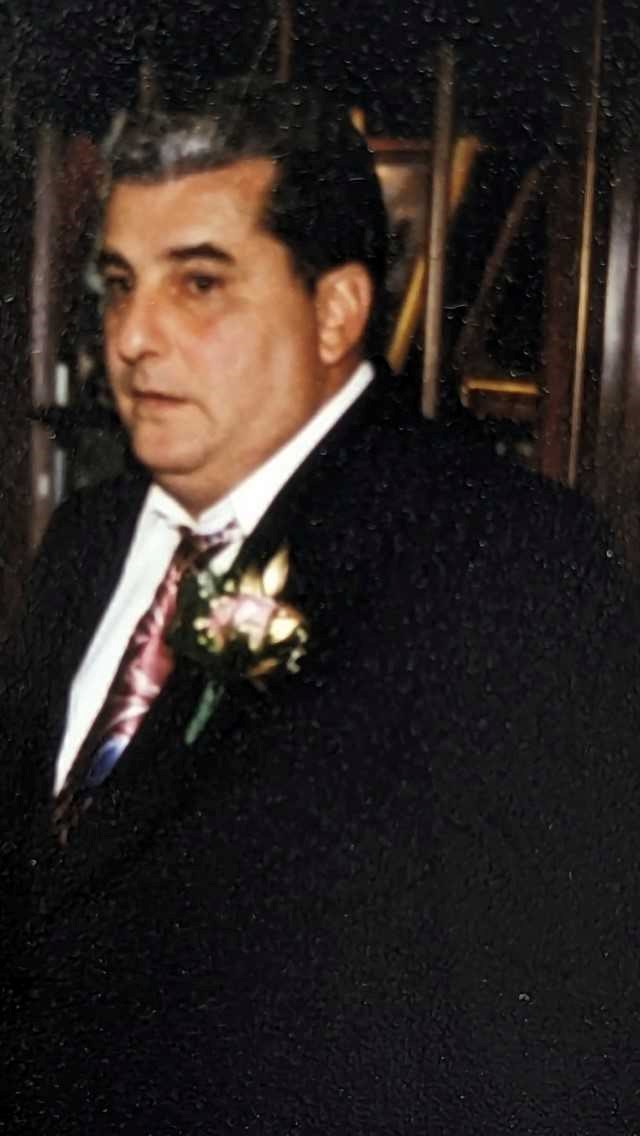 Obituary of Joseph Anthony Giambrone