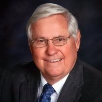 Obituary of Richard Stephen Johns