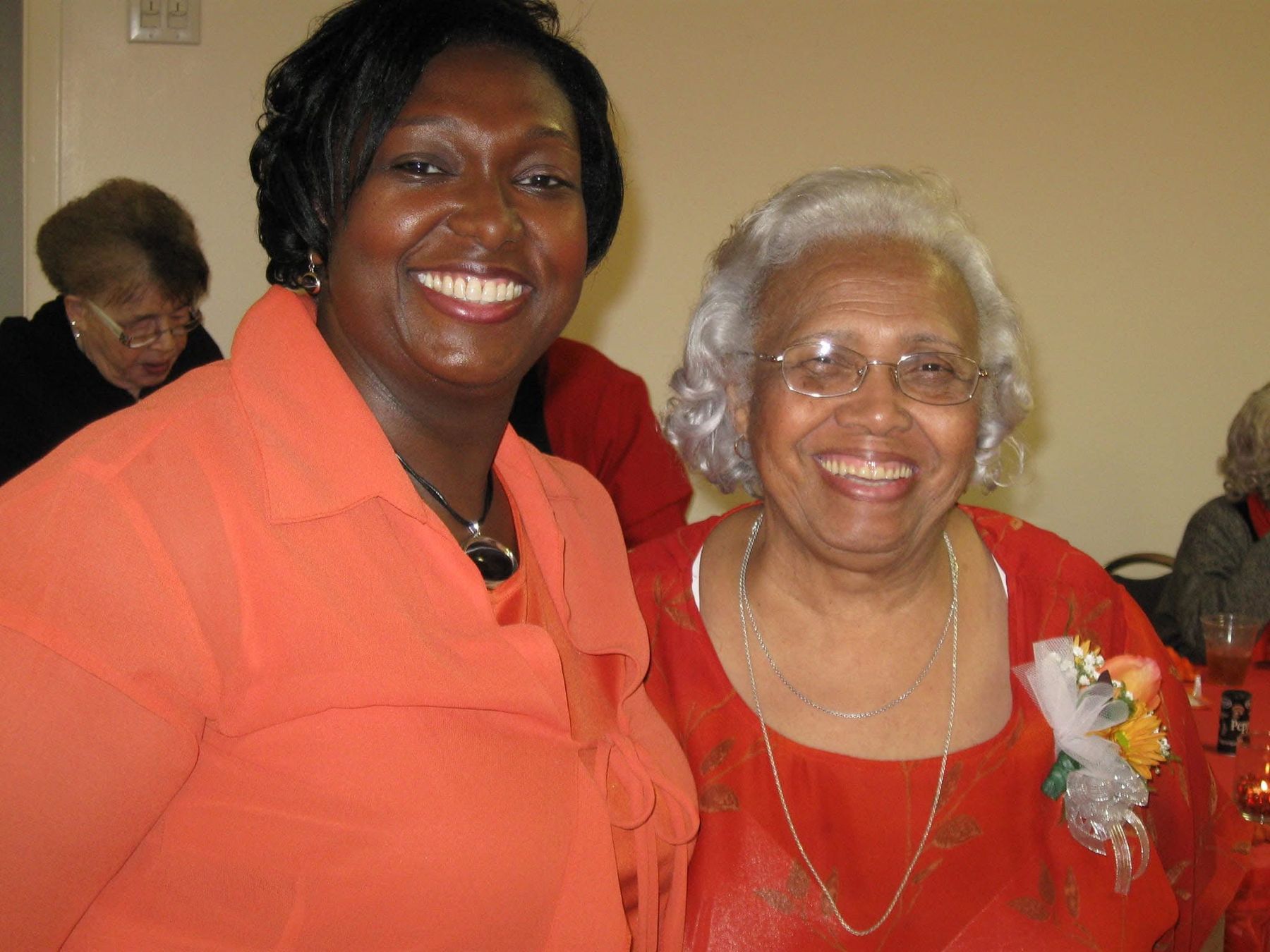 Obituary of Mavis Dula Wilson