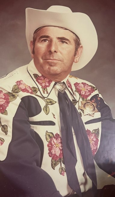 Obituary of Donald Eugene Ring