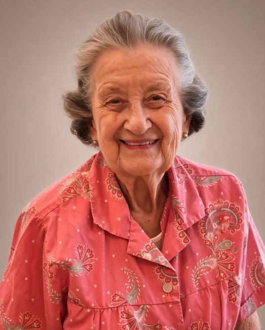 Obituary of Reva Sharpless