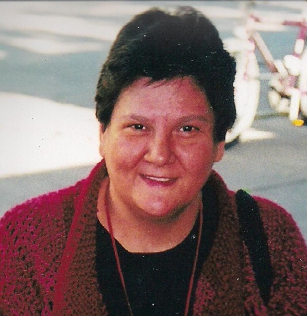 Obituary of Lisa Violet Saunders